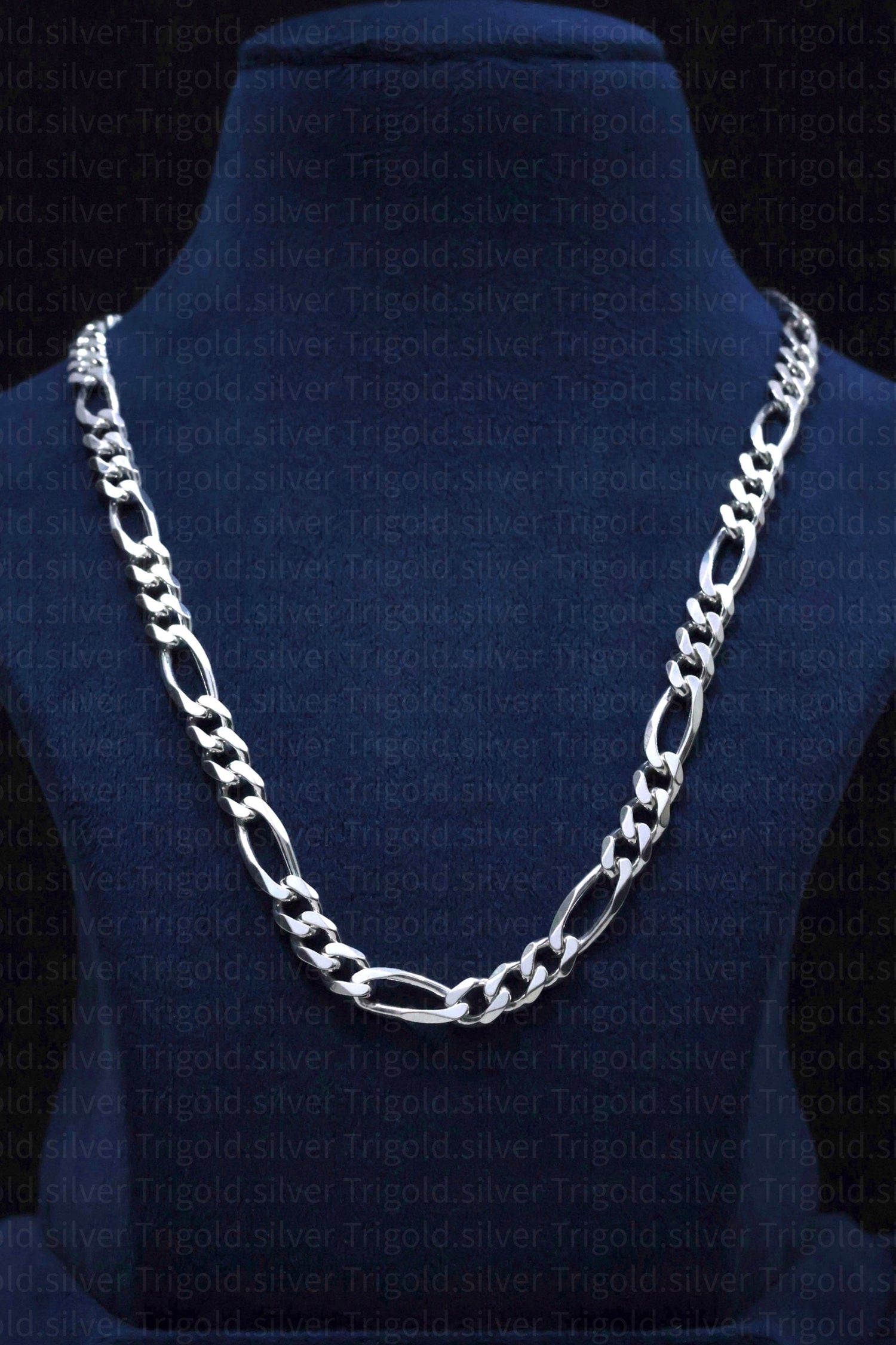 Silver Chain